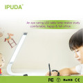 2016 alibaba China supplier IPUDA folding touch led eye-protection table lamp with 36 months warranty